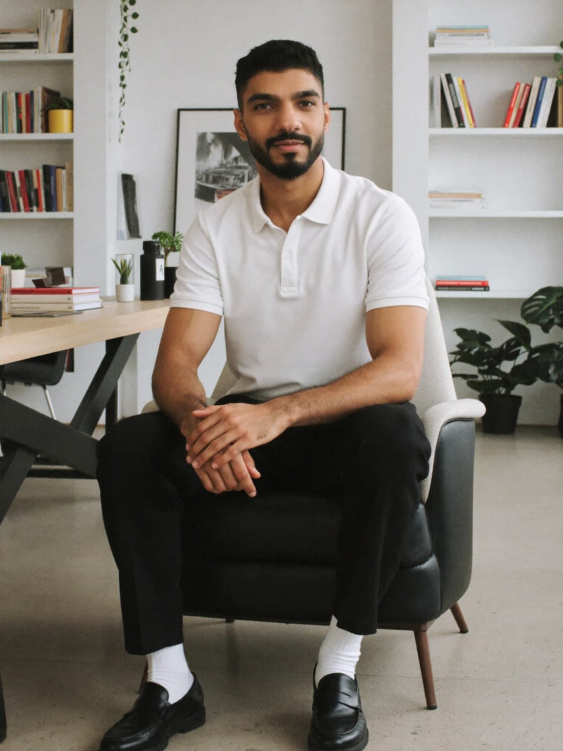 Ali Aljardabi, Brand, Web & Marketing, Manama, Bahrain